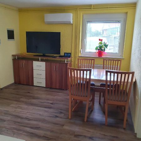 Apartma Joy Appartement Izola Buitenkant foto