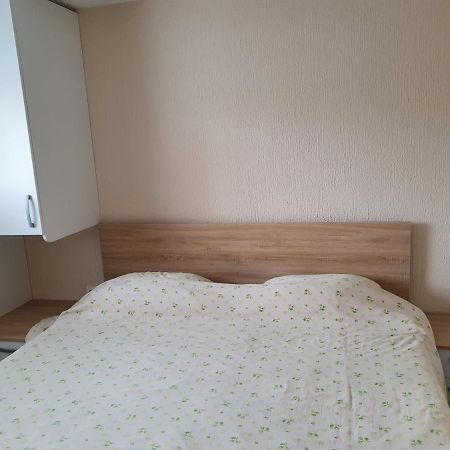 Apartma Joy Appartement Izola Buitenkant foto