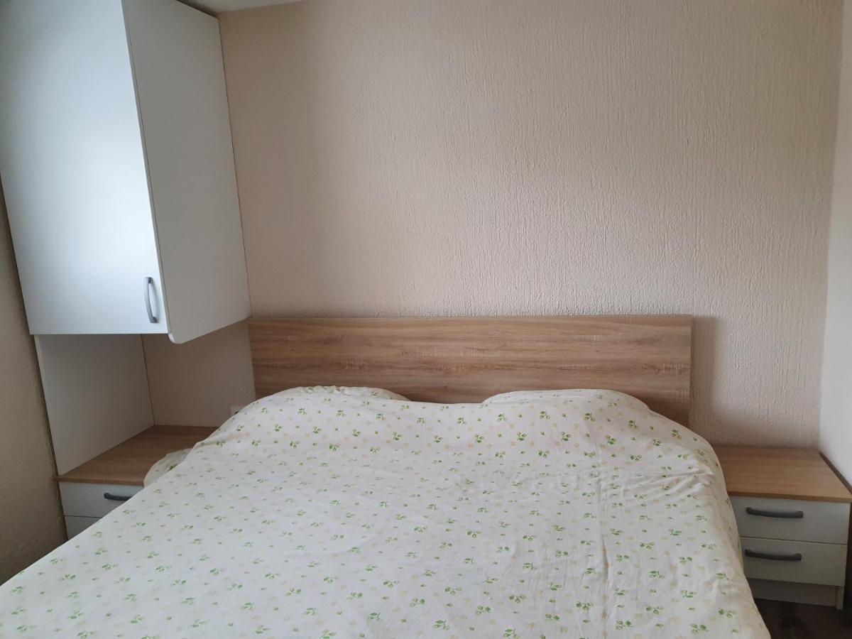 Apartma Joy Appartement Izola Buitenkant foto