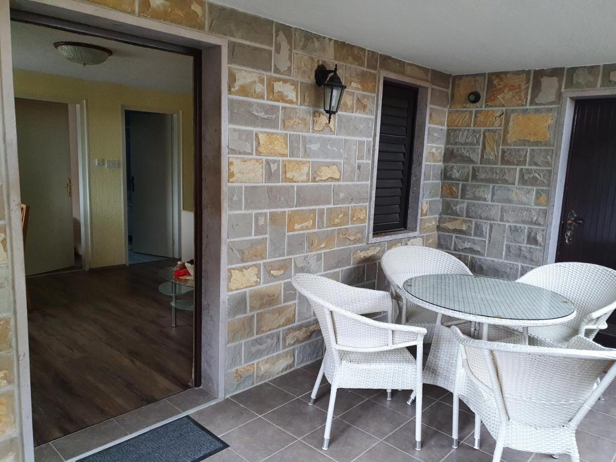 Apartma Joy Appartement Izola Buitenkant foto