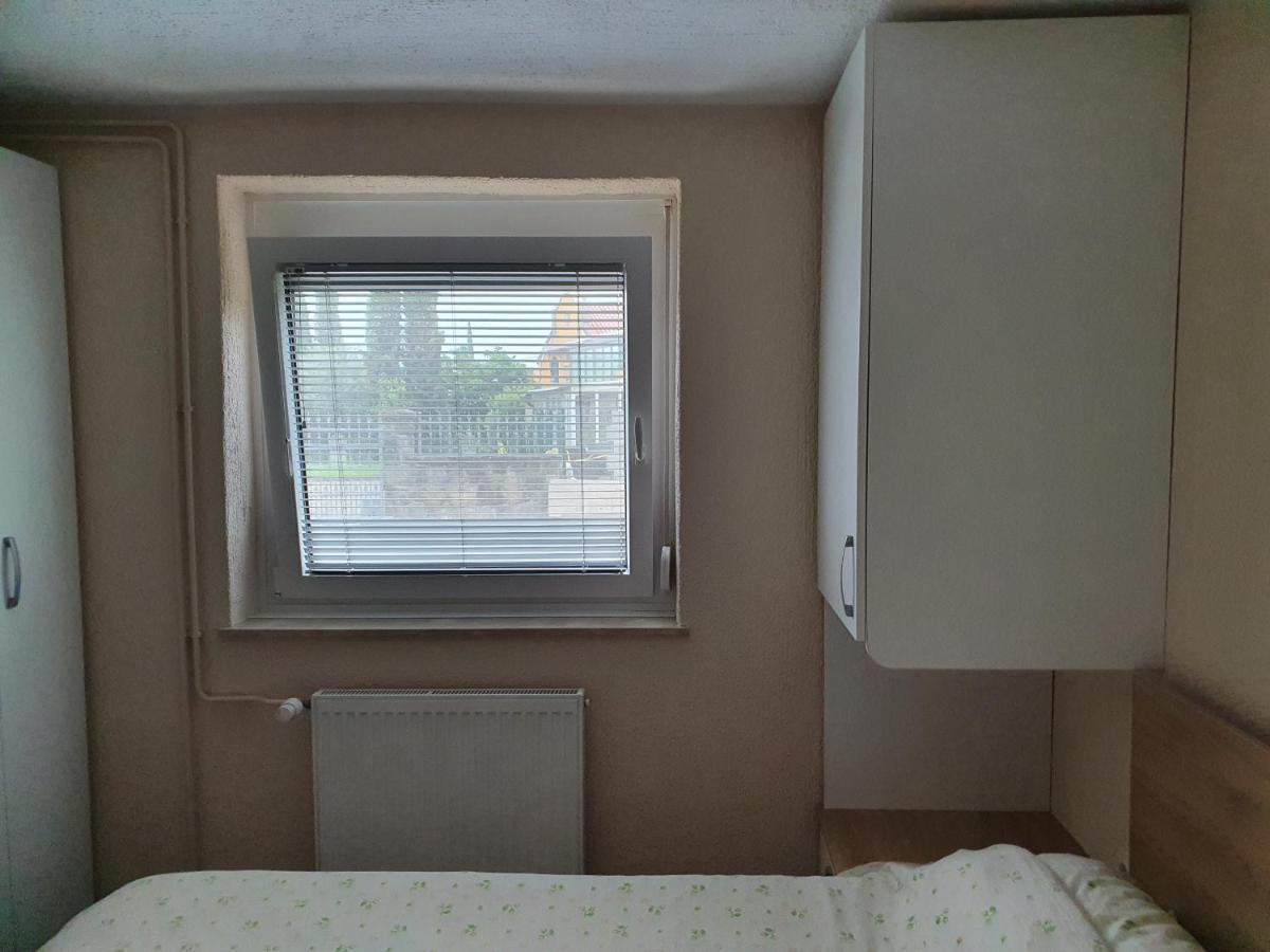 Apartma Joy Appartement Izola Buitenkant foto