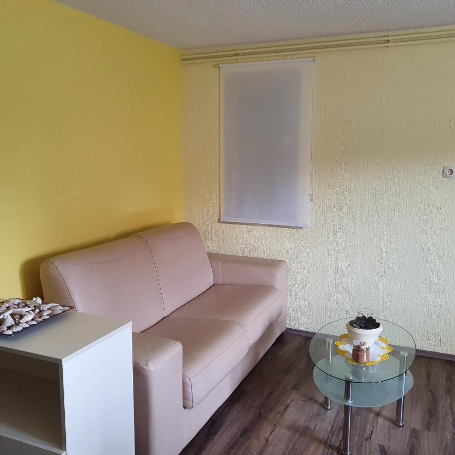Apartma Joy Appartement Izola Buitenkant foto