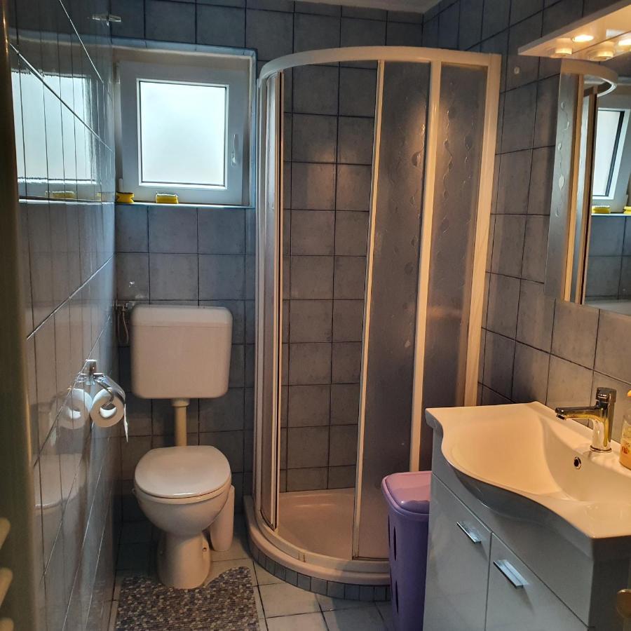 Apartma Joy Appartement Izola Buitenkant foto